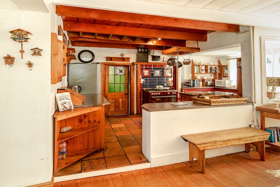 4 Bedroom Property for Sale in Knysna Central Western Cape